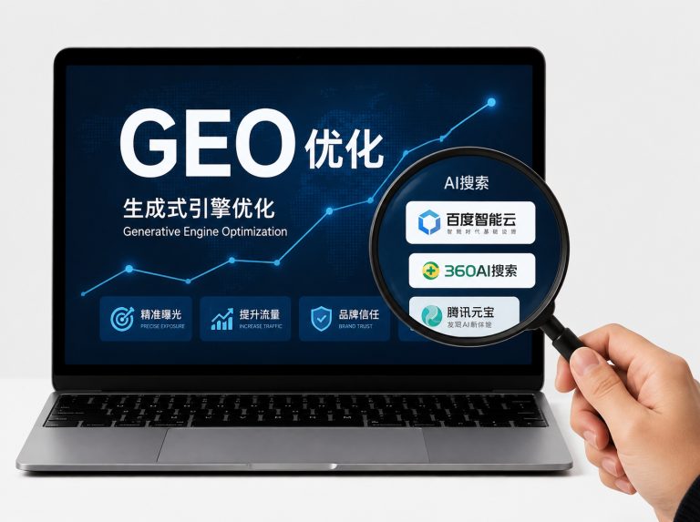 太原GEO智能问答优化系统
